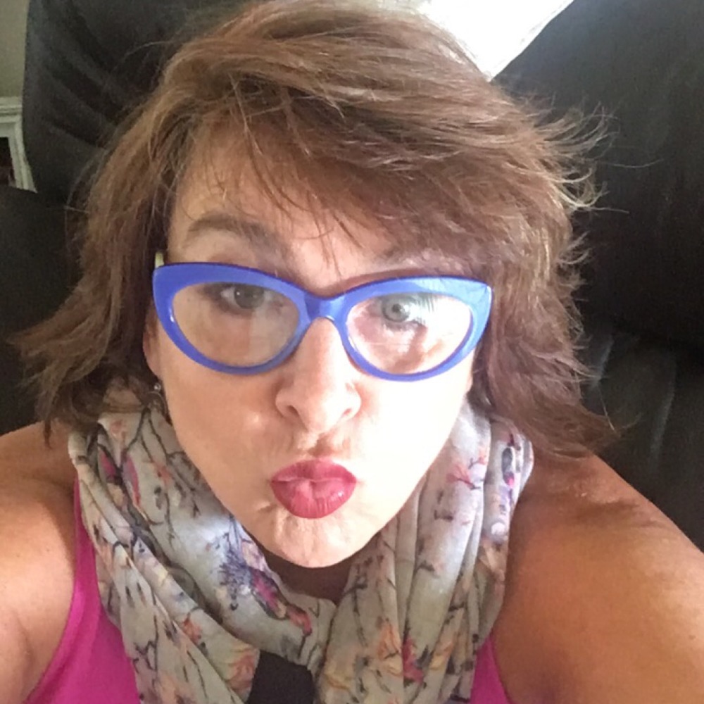 Meet your Posher, Tammy